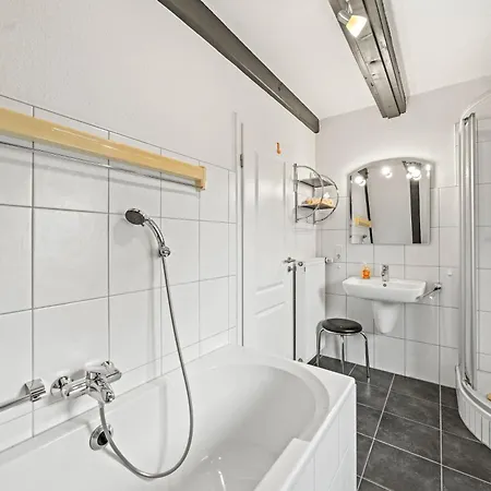 Johanns Huus Ferienhaus *